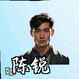 陈锐